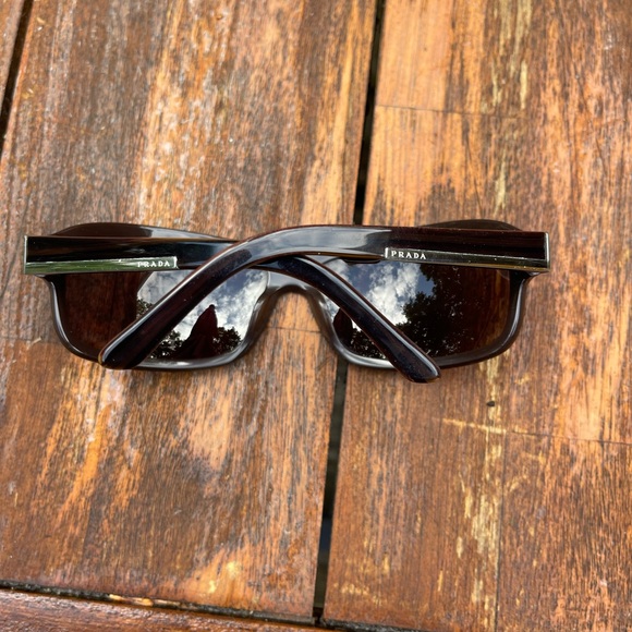 Prada Sunglasses - Picture 8 of 8